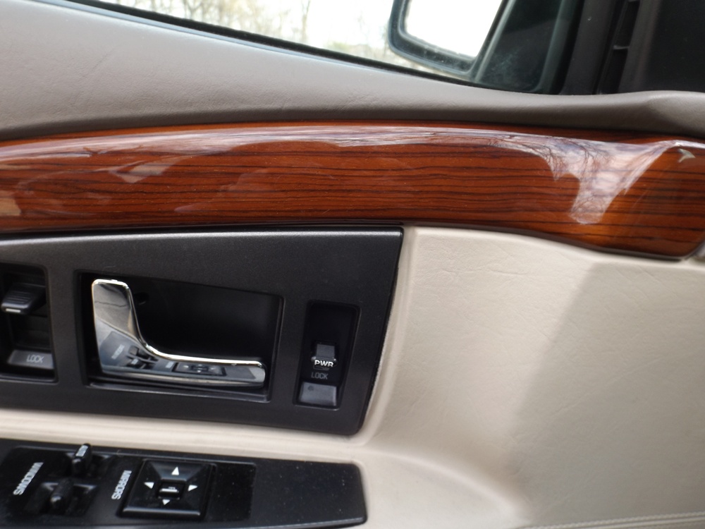 1994 Cadillac Eldorado Sedan