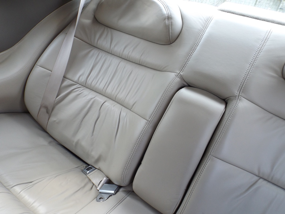 1994 Cadillac Eldorado Sedan