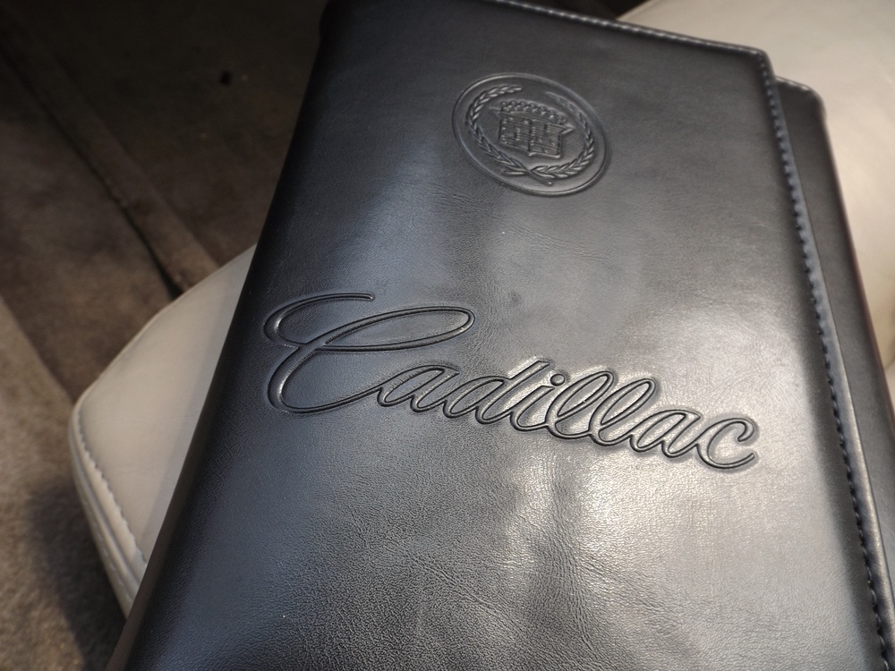 1994 Cadillac Eldorado Sedan