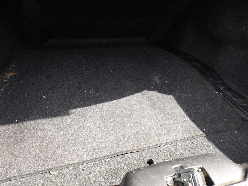 1994 Cadillac Eldorado Sedan