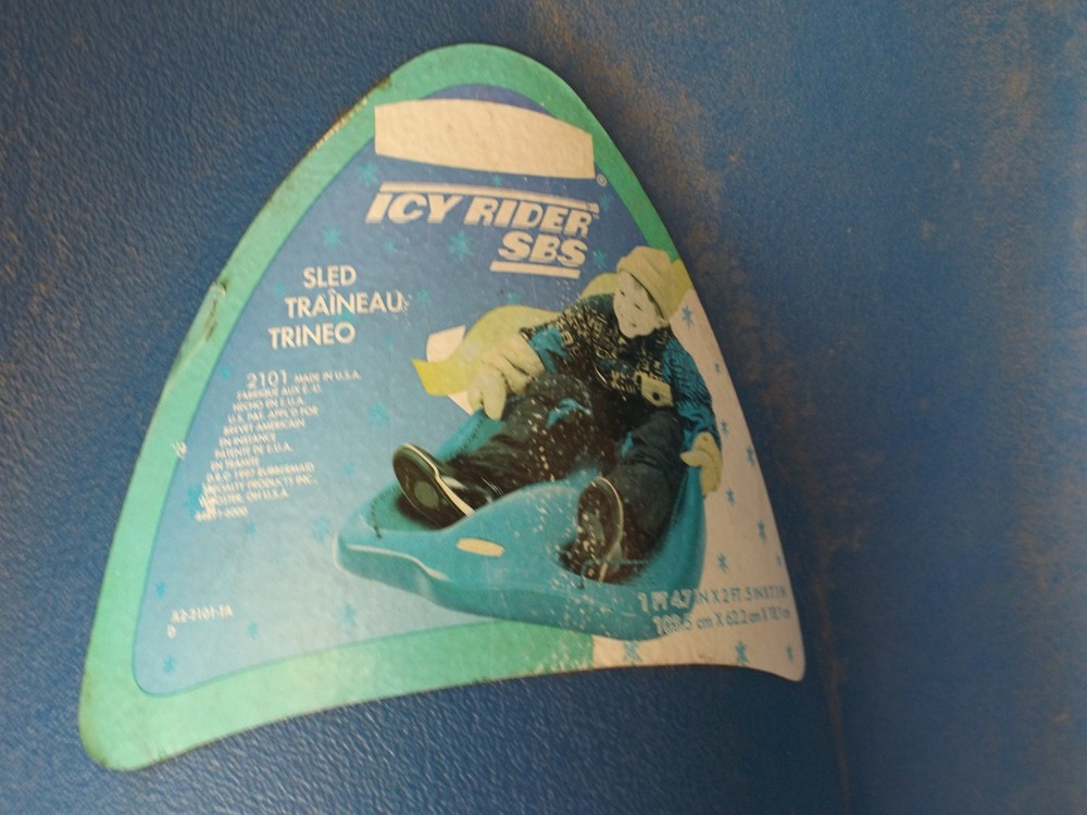 Children's Outdoor Toys