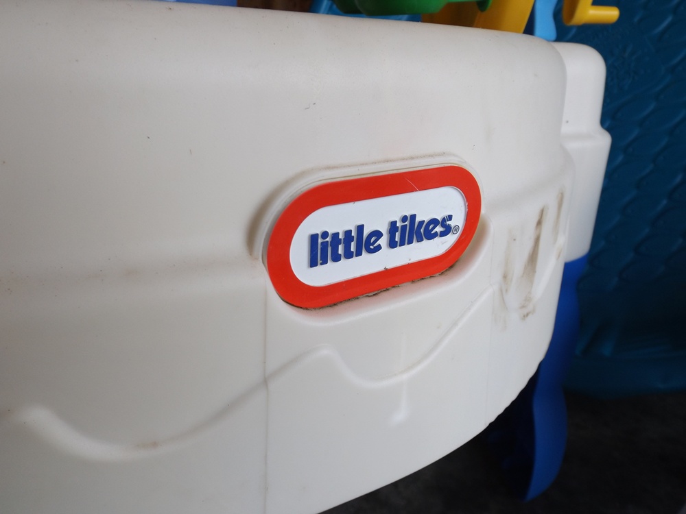 Children's Outdoor Toys