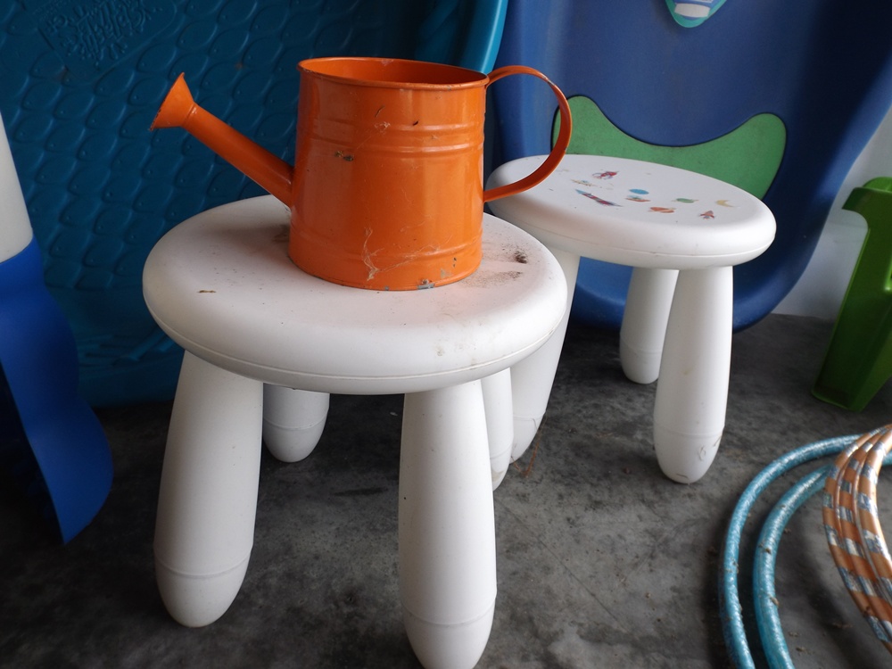 Children's Outdoor Toys