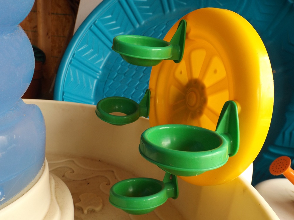 Children's Outdoor Toys