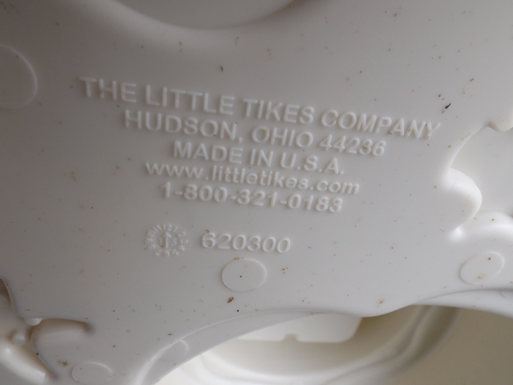 Children's Outdoor Toys