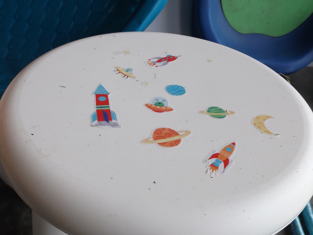 Children's Outdoor Toys