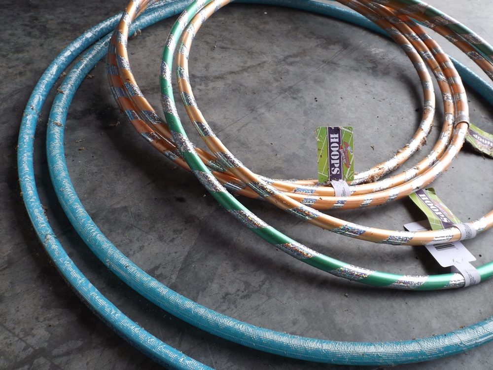 Children's Outdoor Toys