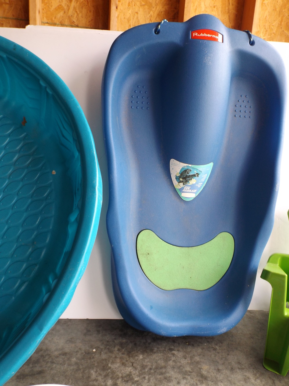 Children's Outdoor Toys