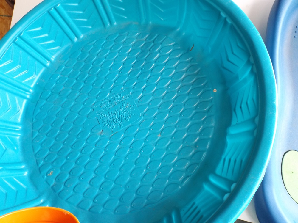 Children's Outdoor Toys