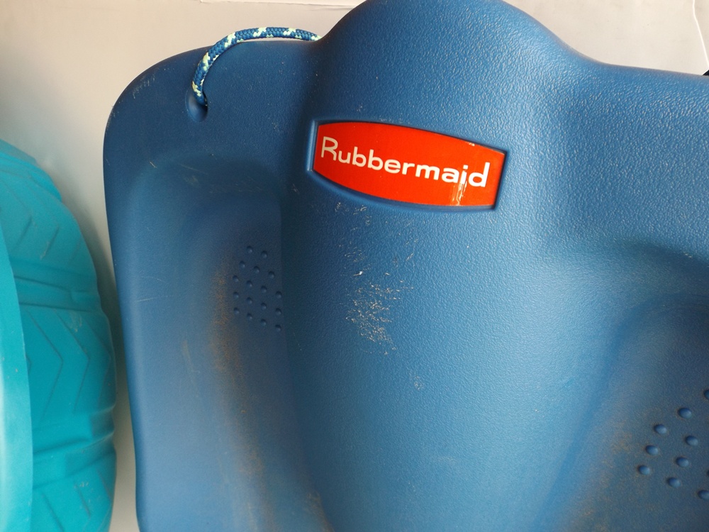 Children's Outdoor Toys