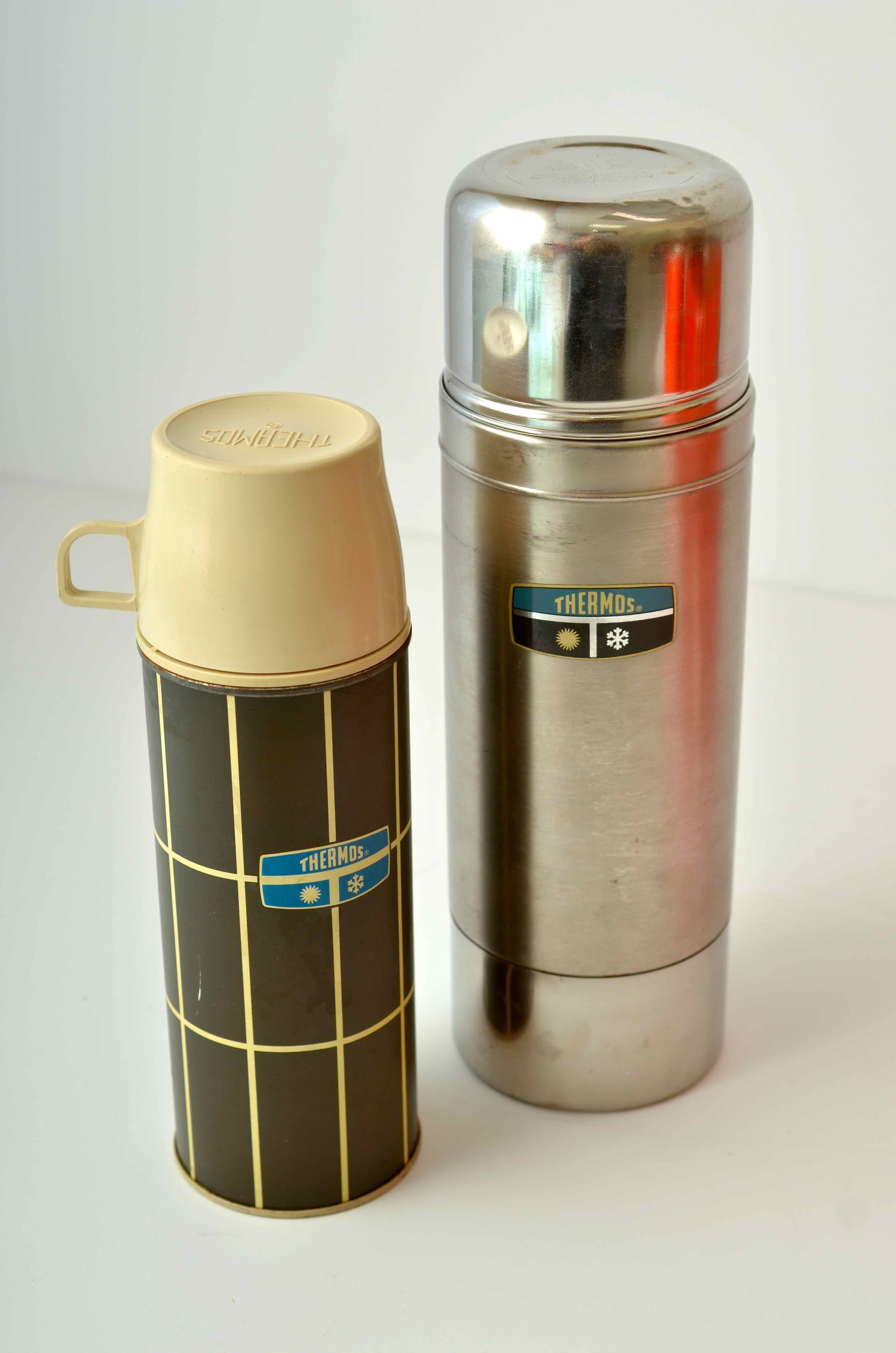 Vintage Picnic Items