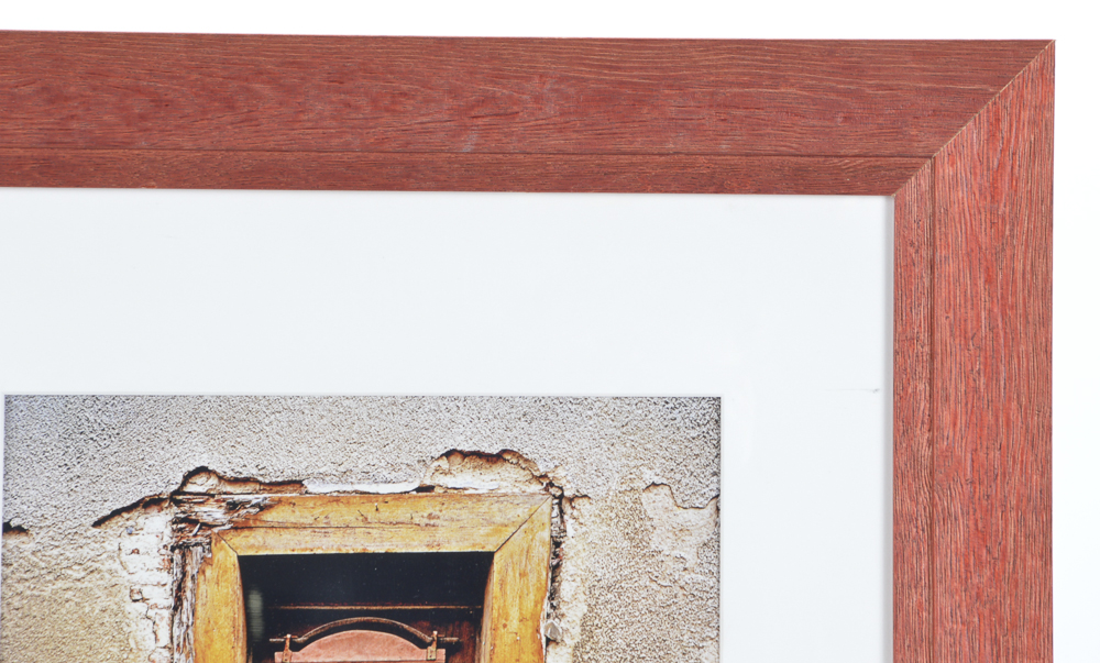 Signed Larry Humphrey Photo