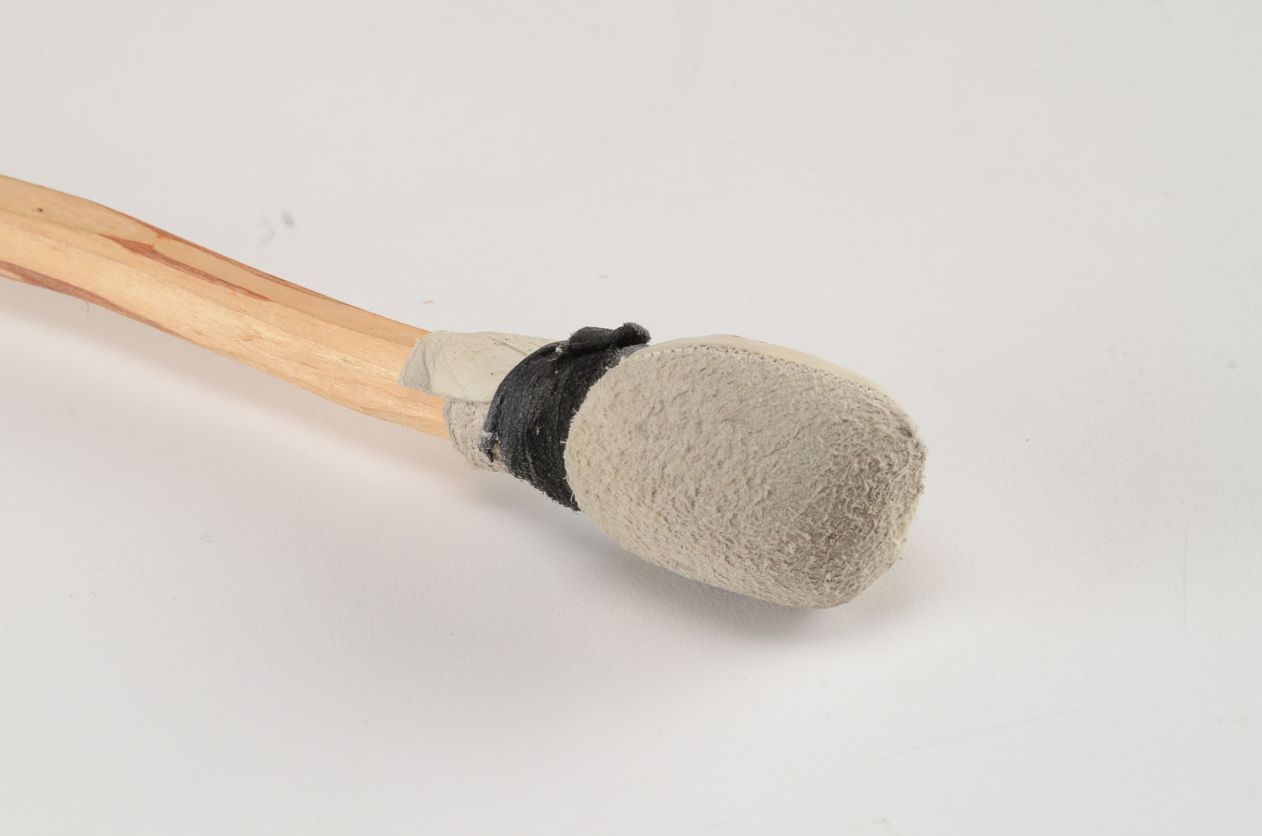 Native American Tom Tom Drum