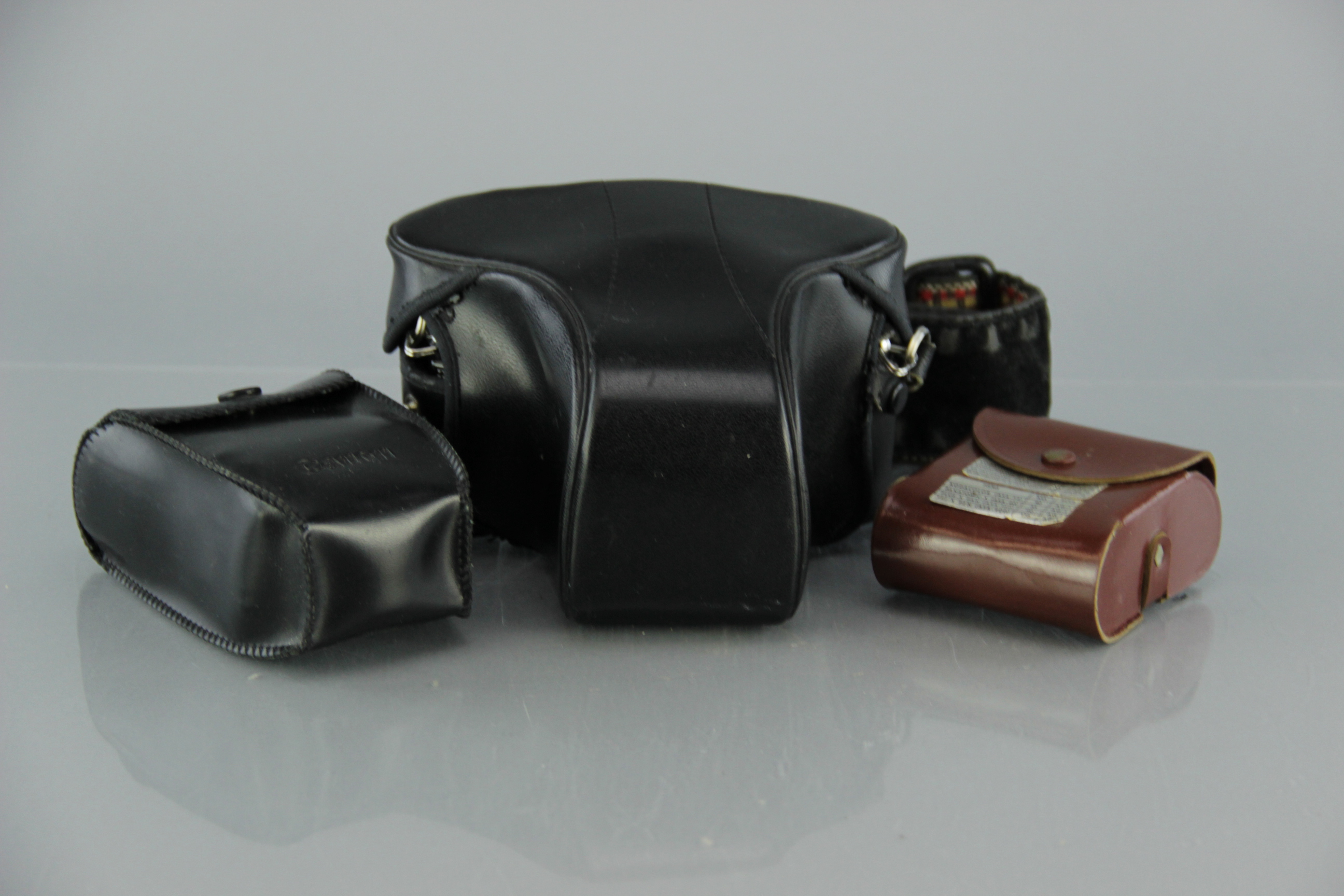 Vintage Canon AE-1 Program Camera