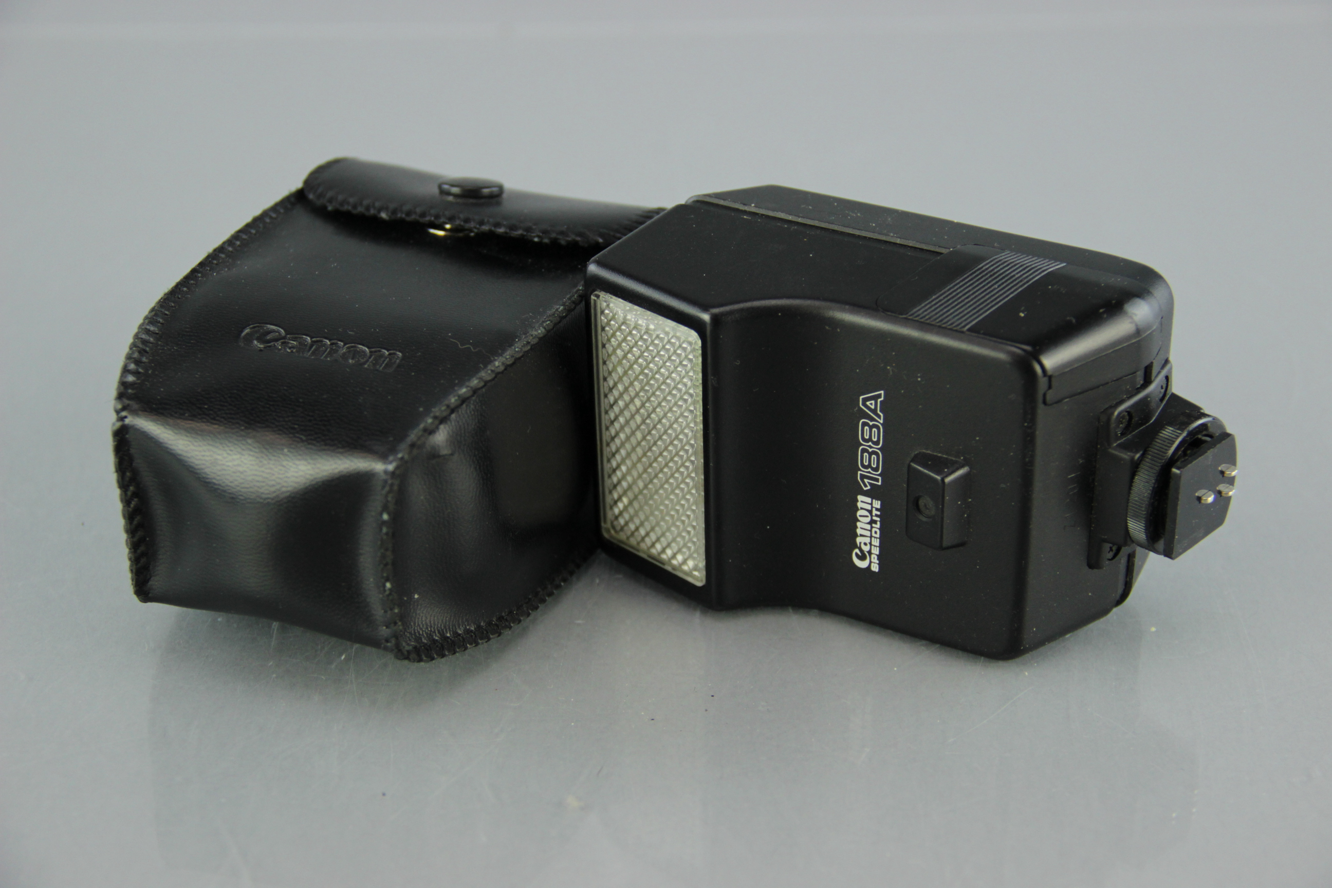 Vintage Canon AE-1 Program Camera