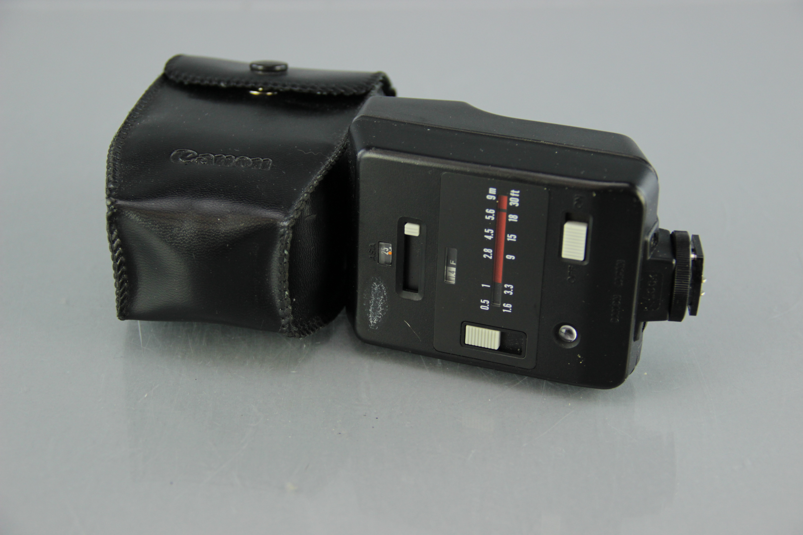 Vintage Canon AE-1 Program Camera