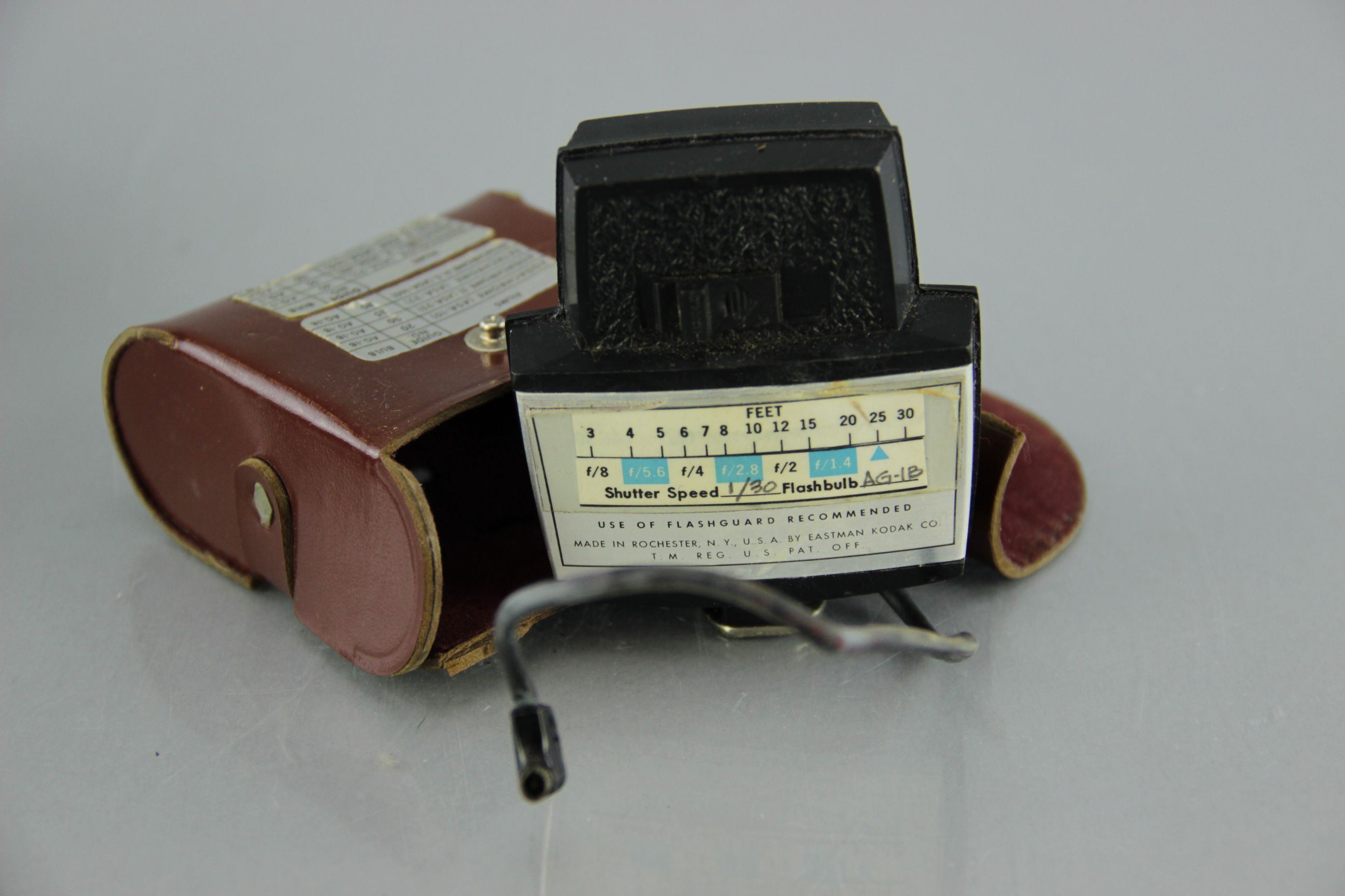 Vintage Canon AE-1 Program Camera