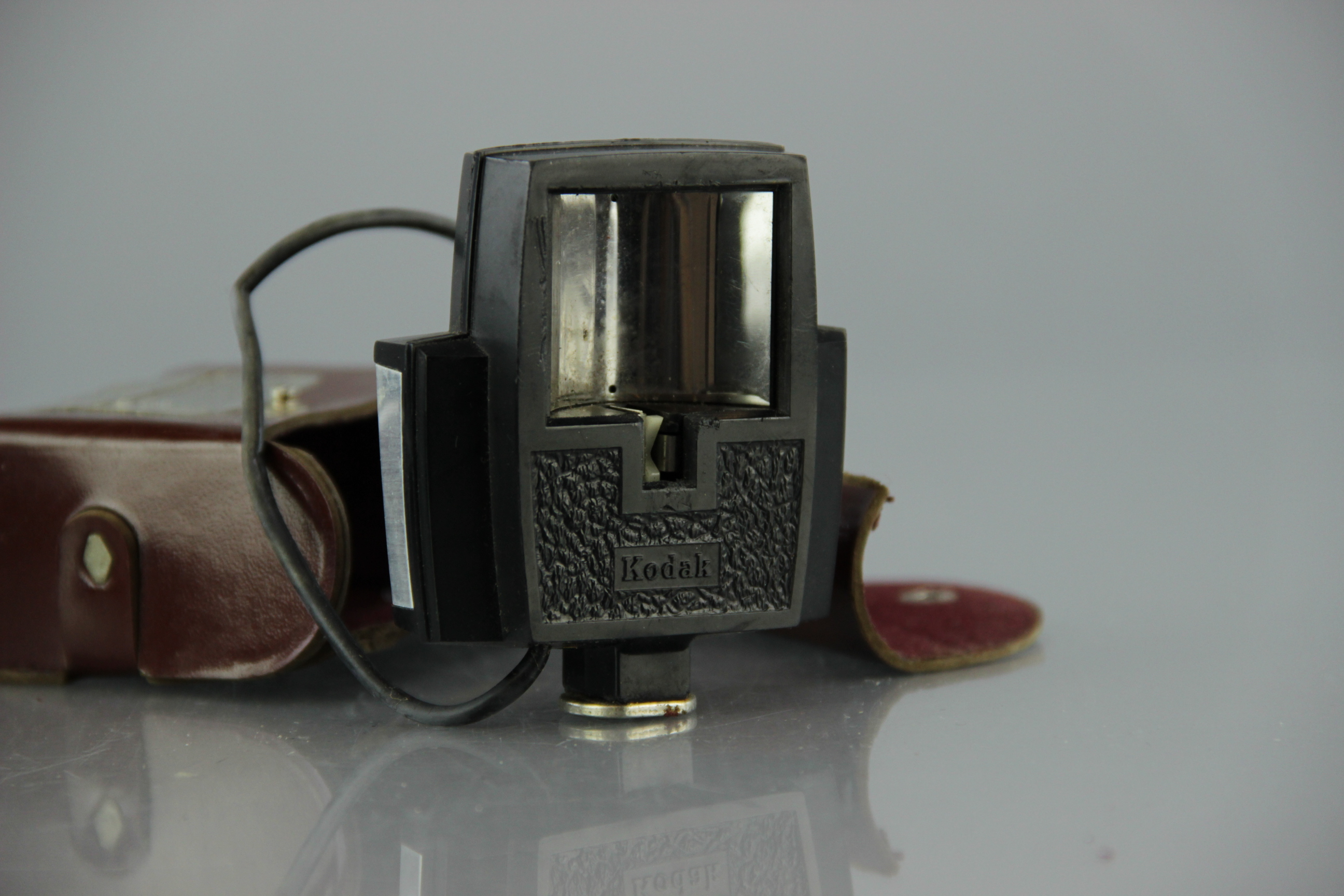 Vintage Canon AE-1 Program Camera