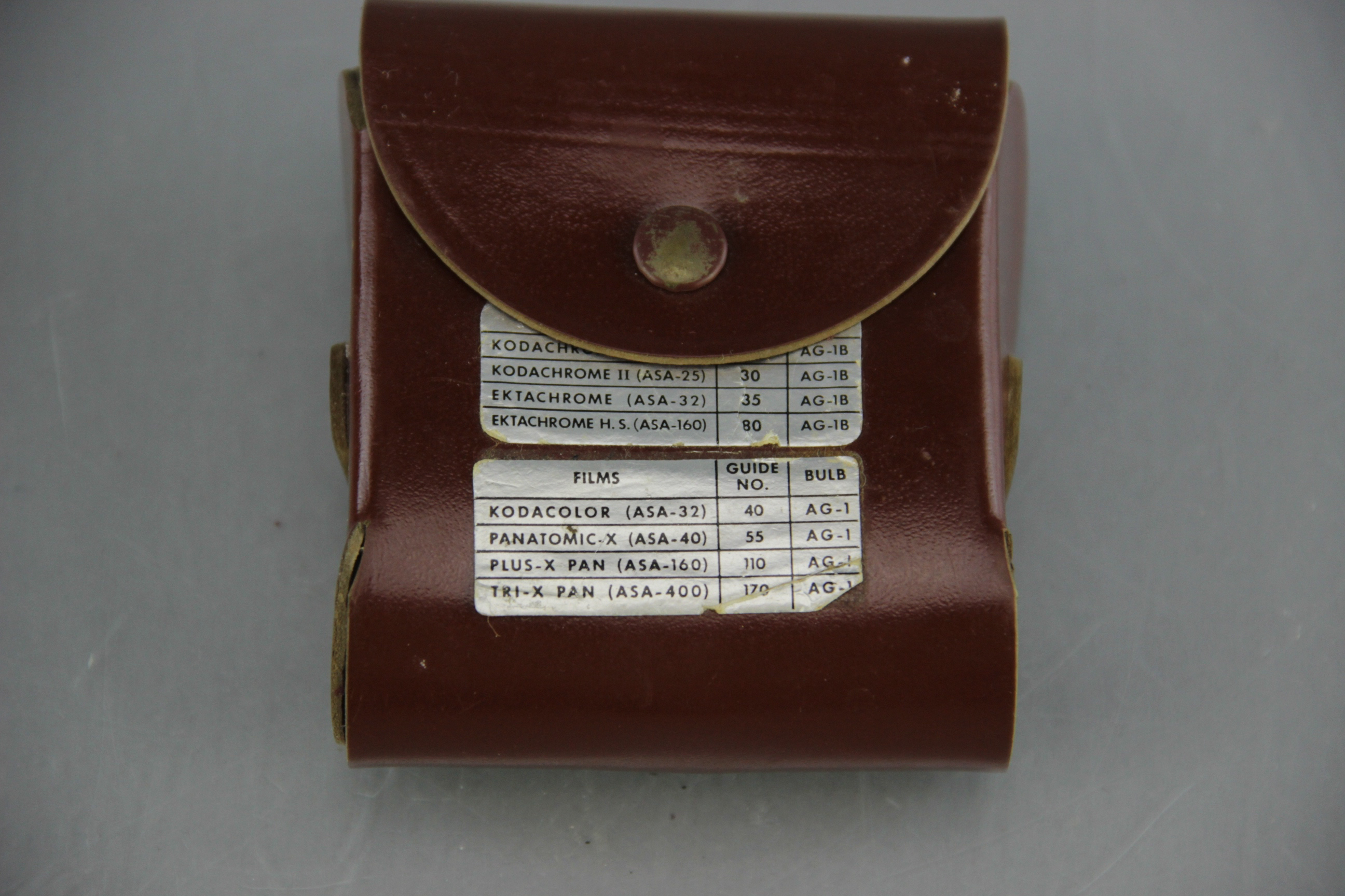 Vintage Canon AE-1 Program Camera