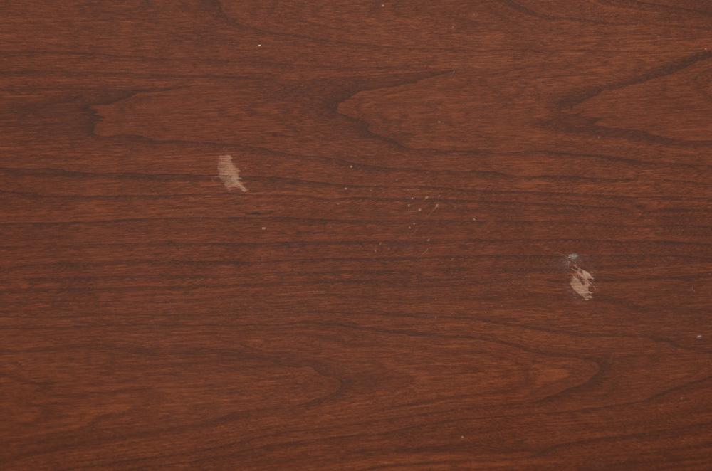 Knob Creek Cherry High Boy Dresser