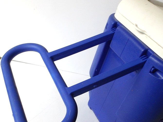 Igloo Polar Roller Cooler