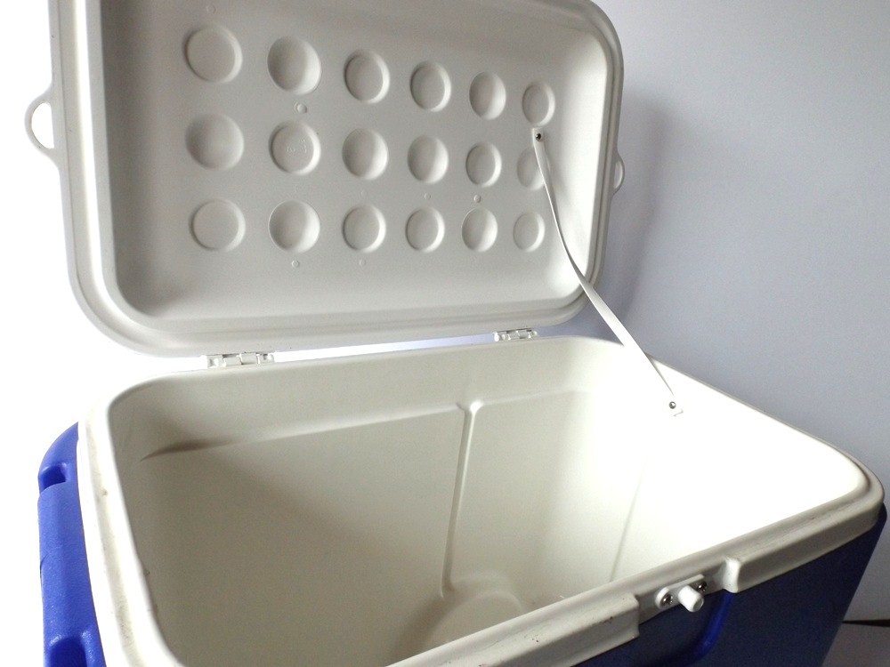 Igloo Polar Roller Cooler
