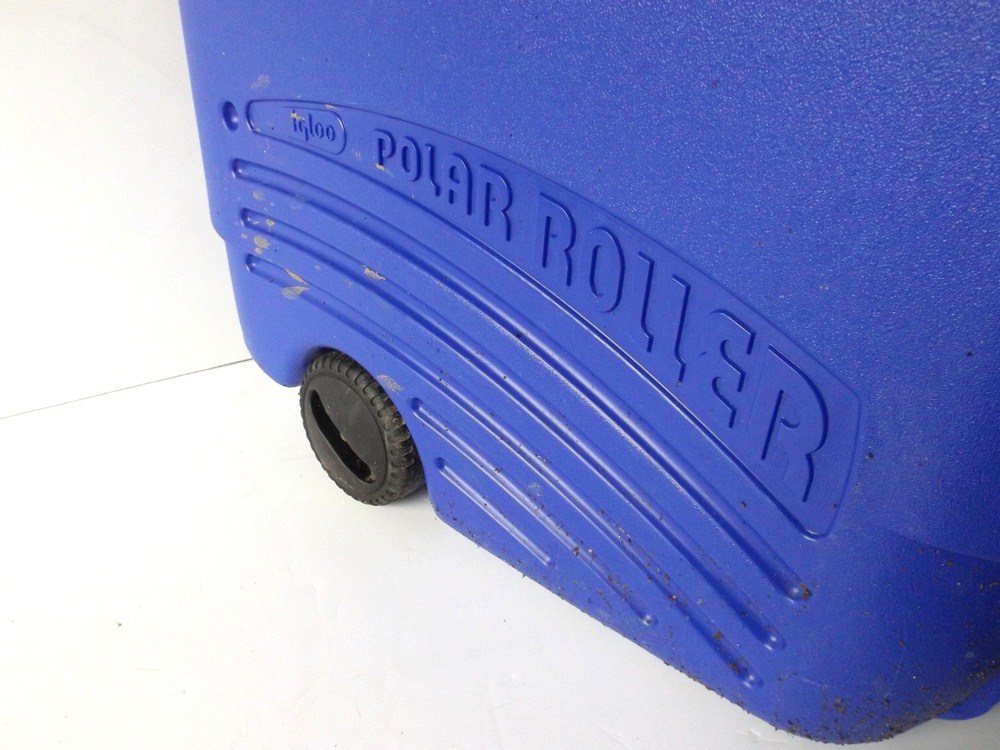 Igloo Polar Roller Cooler