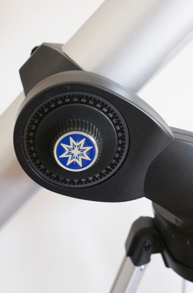 Meade Autostar Telescope With Stand