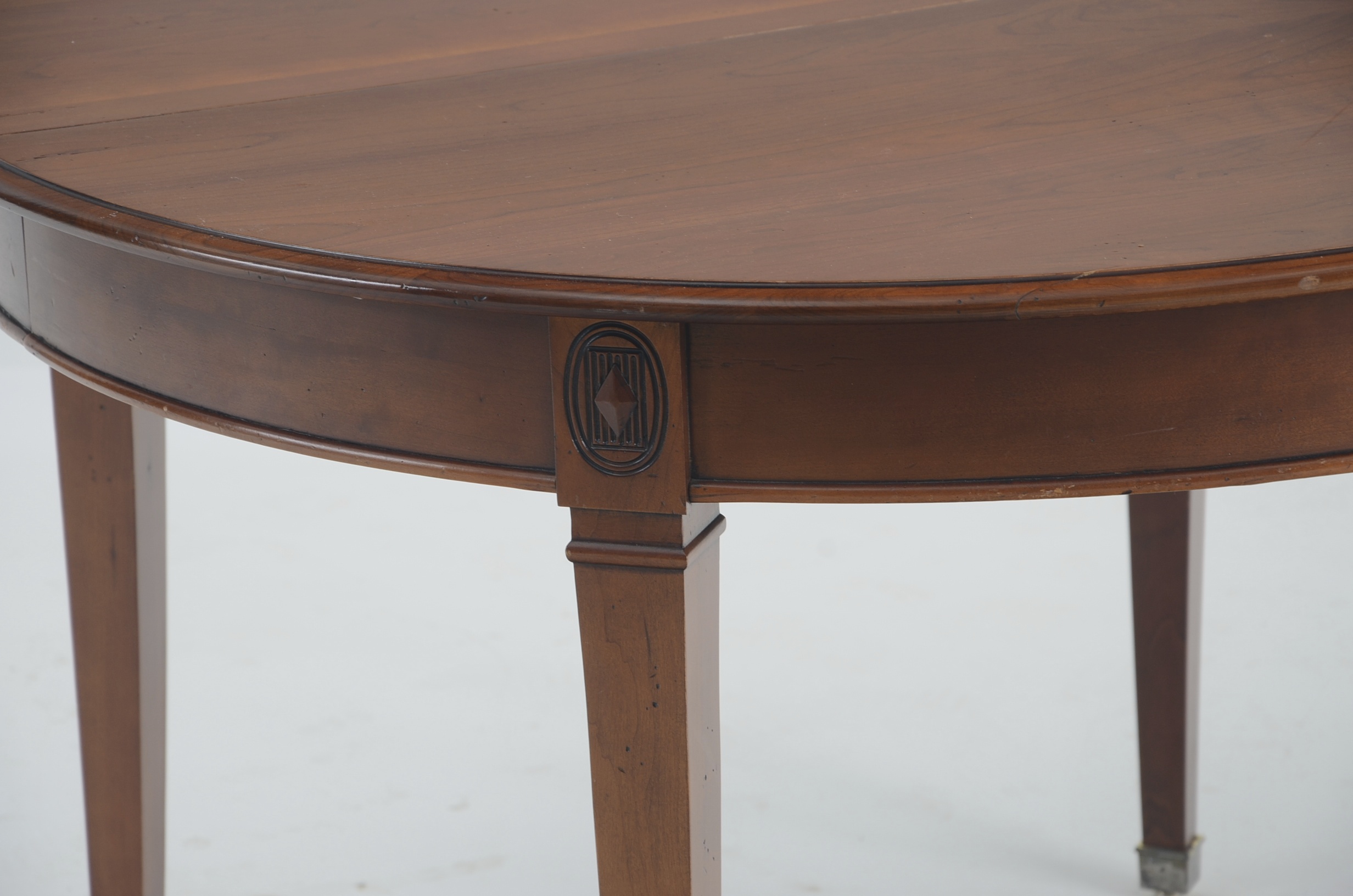 French Provençal Style Dining Table