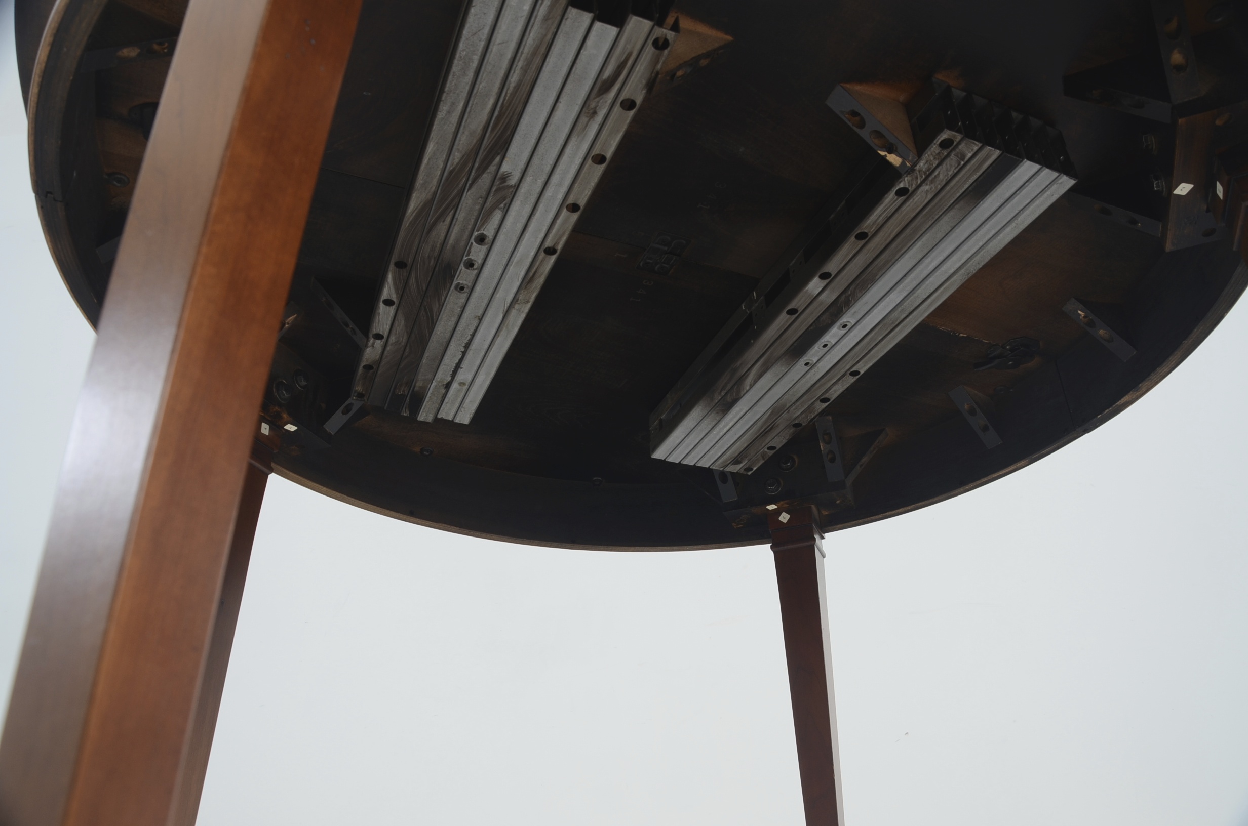 French Provençal Style Dining Table