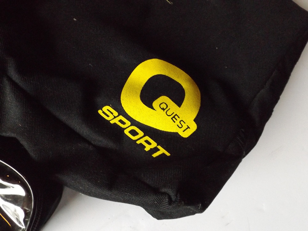 Quest Sports Badminton Set