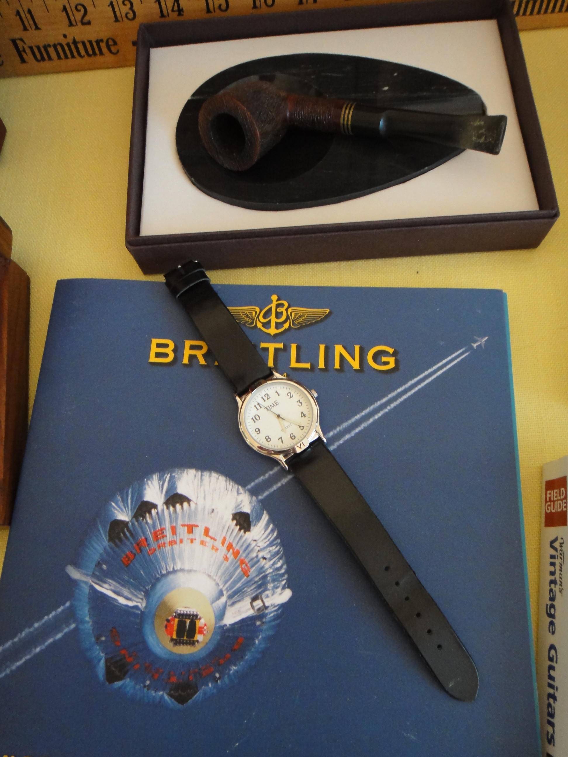 Display Cabinet, Briefcase, Jewelry Boxes and More