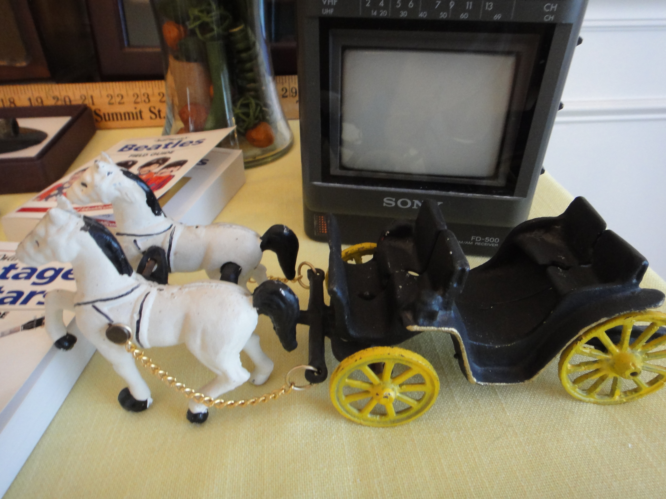 Display Cabinet, Briefcase, Jewelry Boxes and More