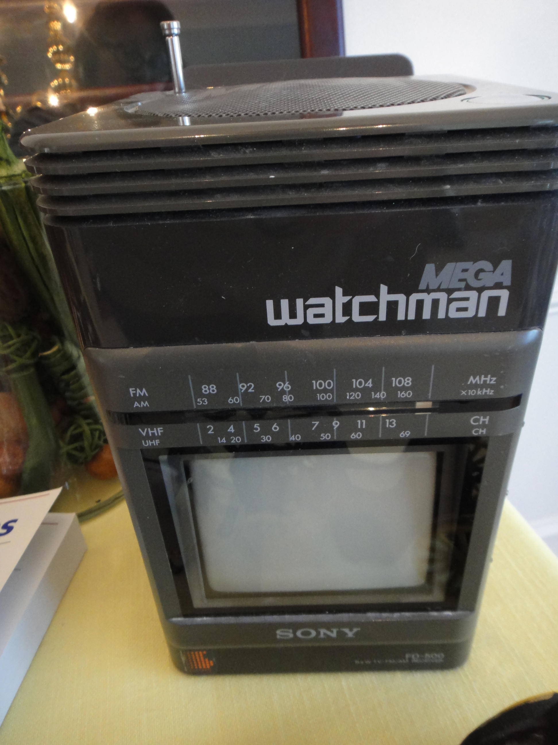 Display Cabinet, Briefcase, Jewelry Boxes and More