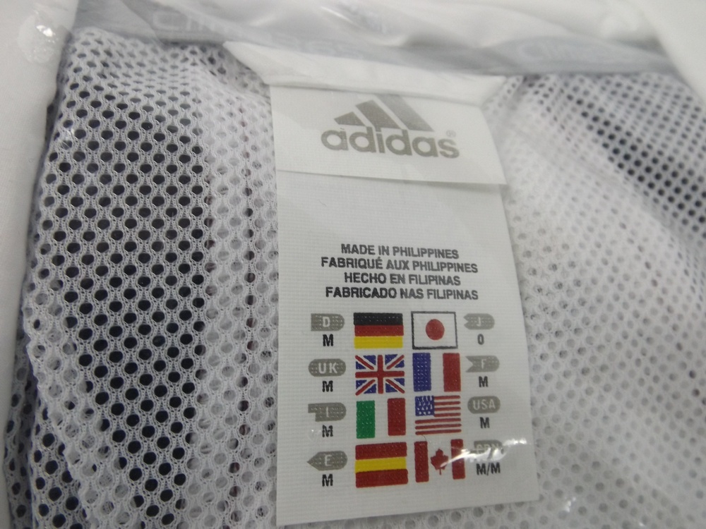 Men's Adidas Soccer Jacket and Pants Set and Tiro Polo Shirt