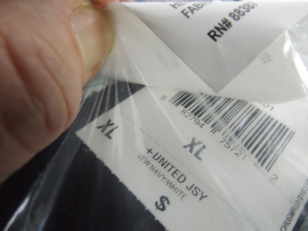 Men's Adidas United Soccer Jersey and Vigo Shorts