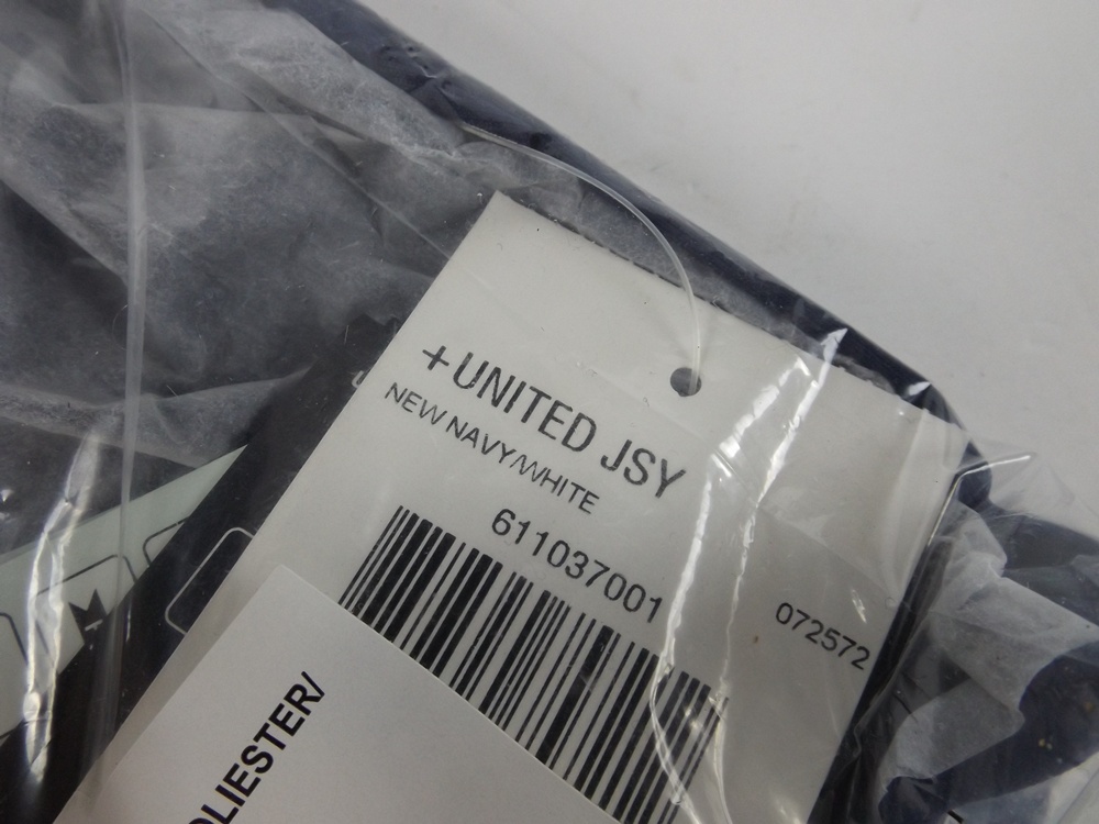 Men's Adidas United Soccer Jersey and Vigo Shorts