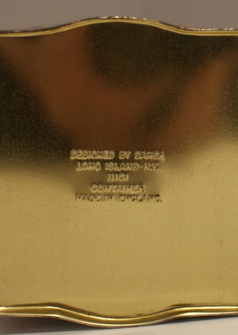 Nine-Piece Decorative Container Group