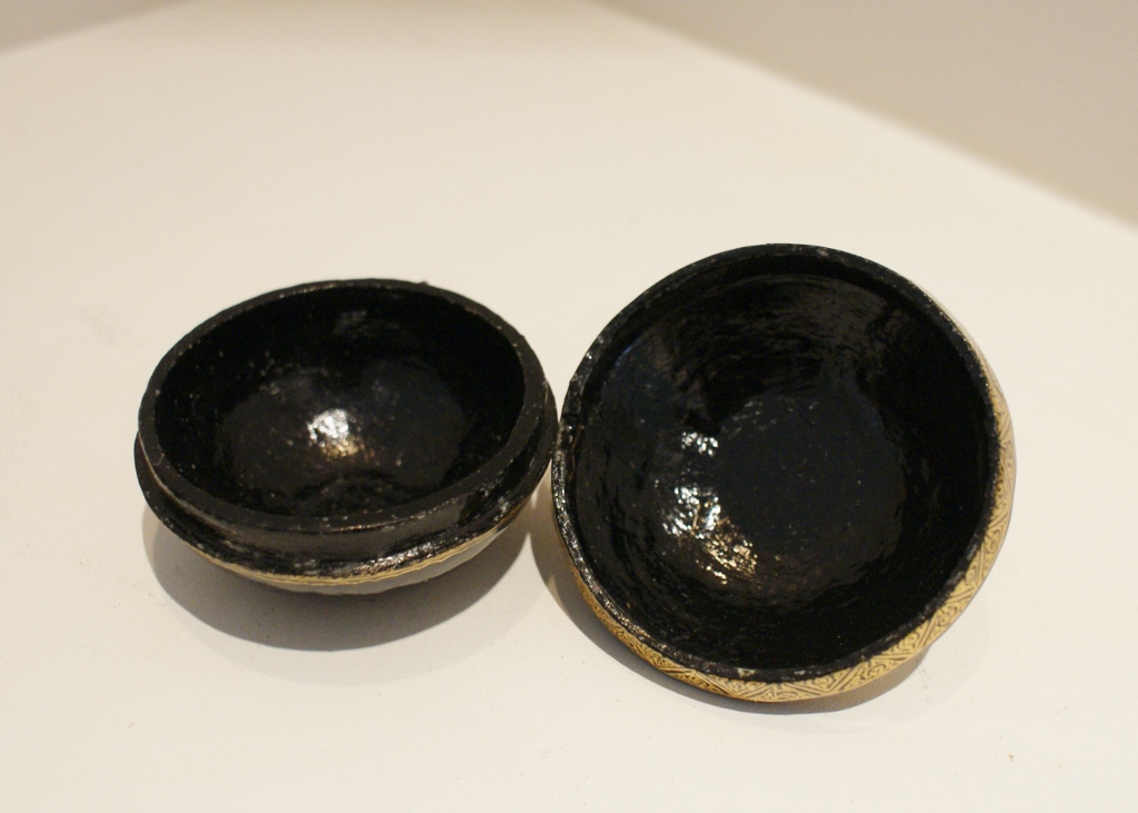 Nine-Piece Decorative Container Group