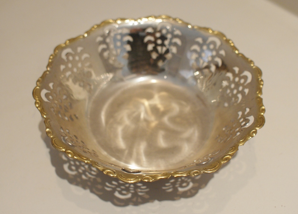 Nine-Piece Decorative Container Group