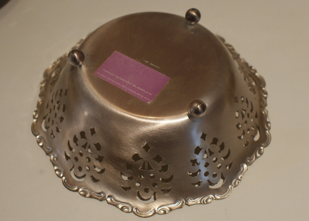 Nine-Piece Decorative Container Group