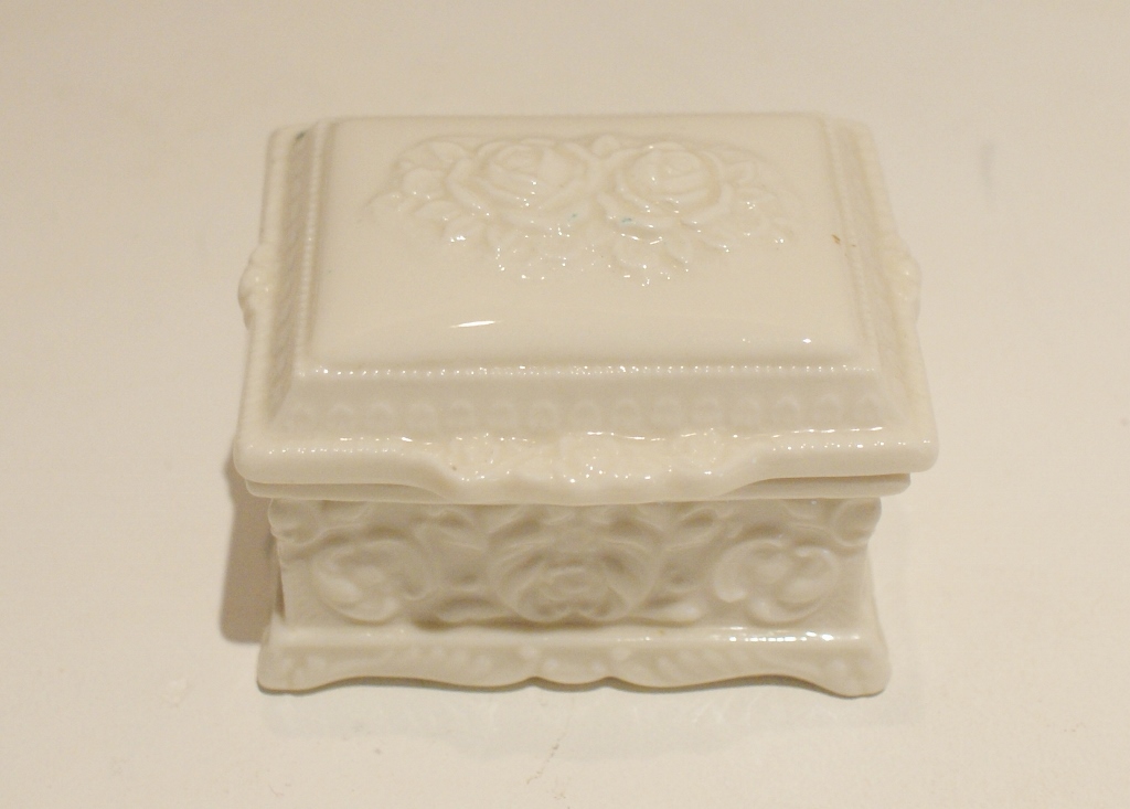 Nine-Piece Decorative Container Group