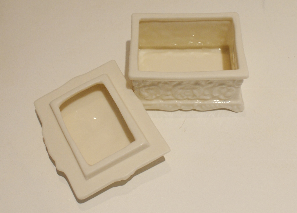 Nine-Piece Decorative Container Group