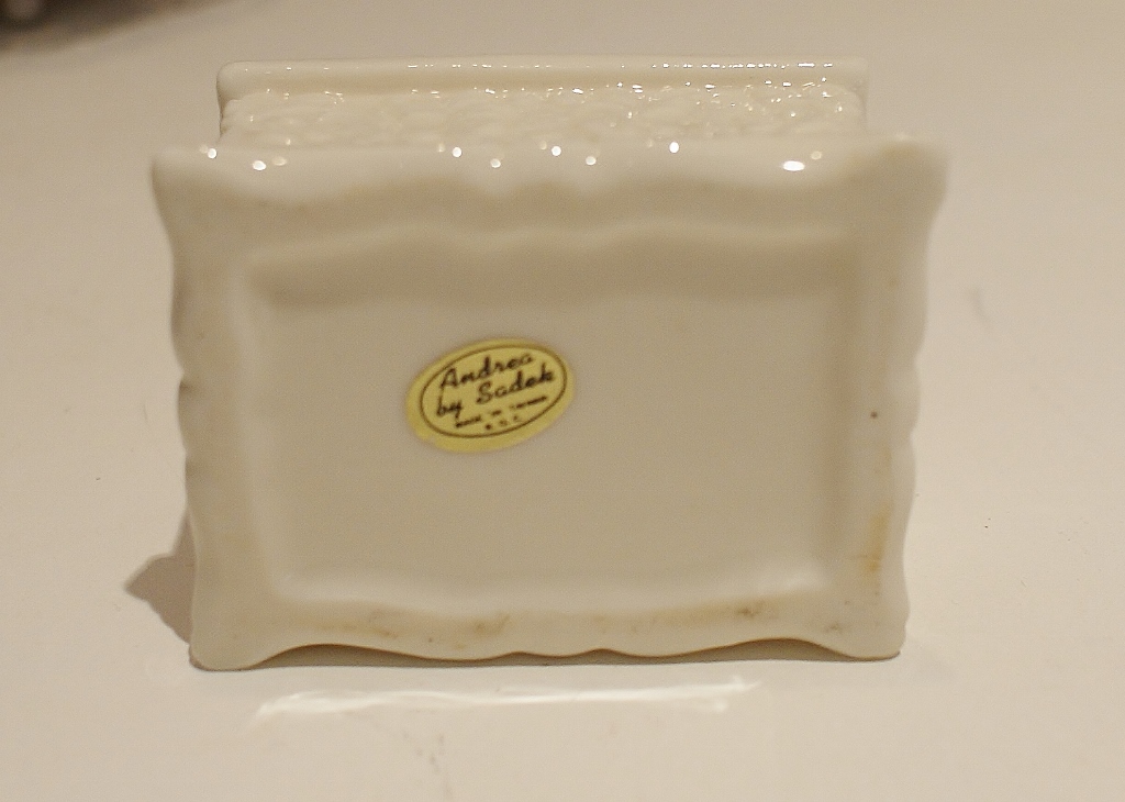 Nine-Piece Decorative Container Group