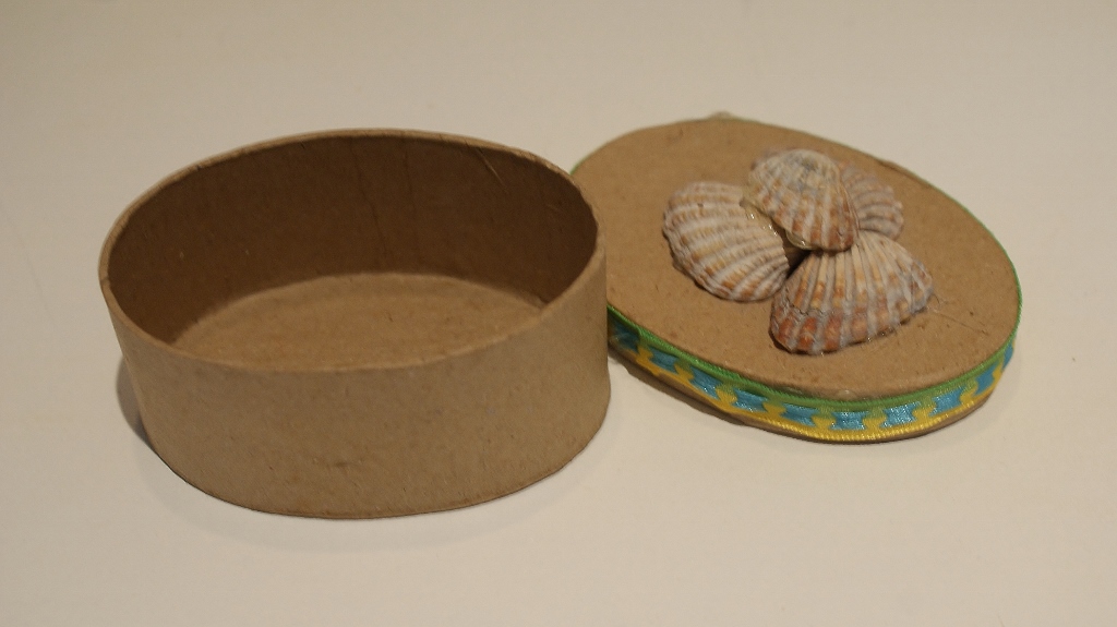 Nine-Piece Decorative Container Group