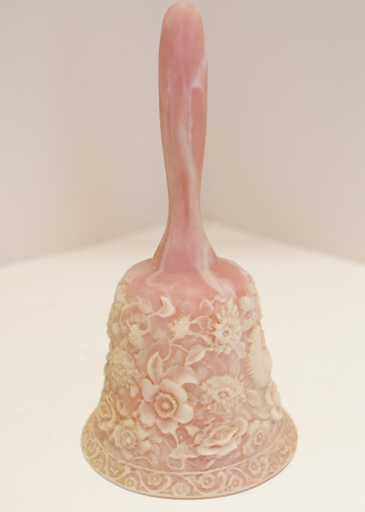 Six Pieces of Enamel Wear and Pottery, Hull and Wedgwood