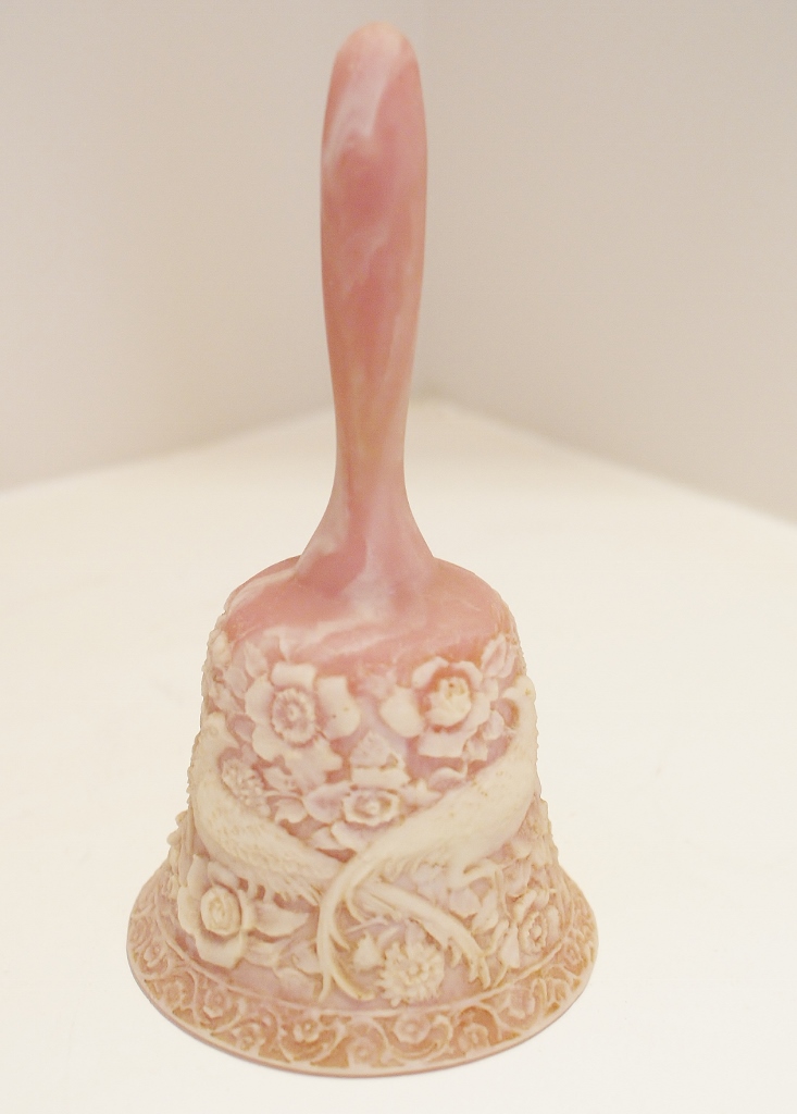 Six Pieces of Enamel Wear and Pottery, Hull and Wedgwood