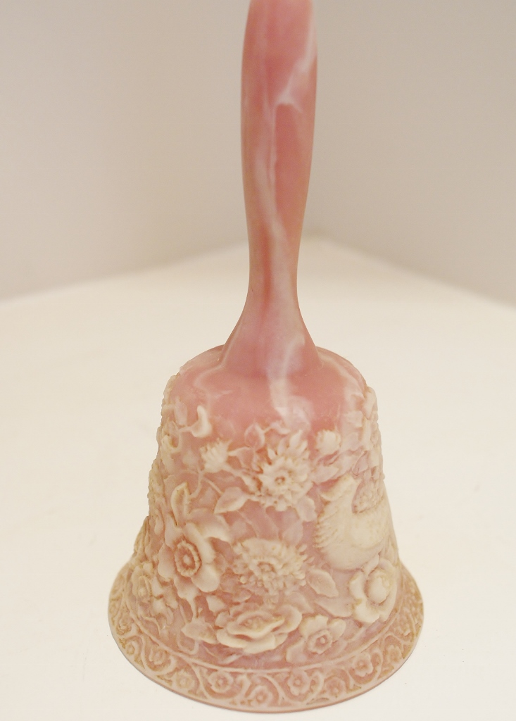 Six Pieces of Enamel Wear and Pottery, Hull and Wedgwood