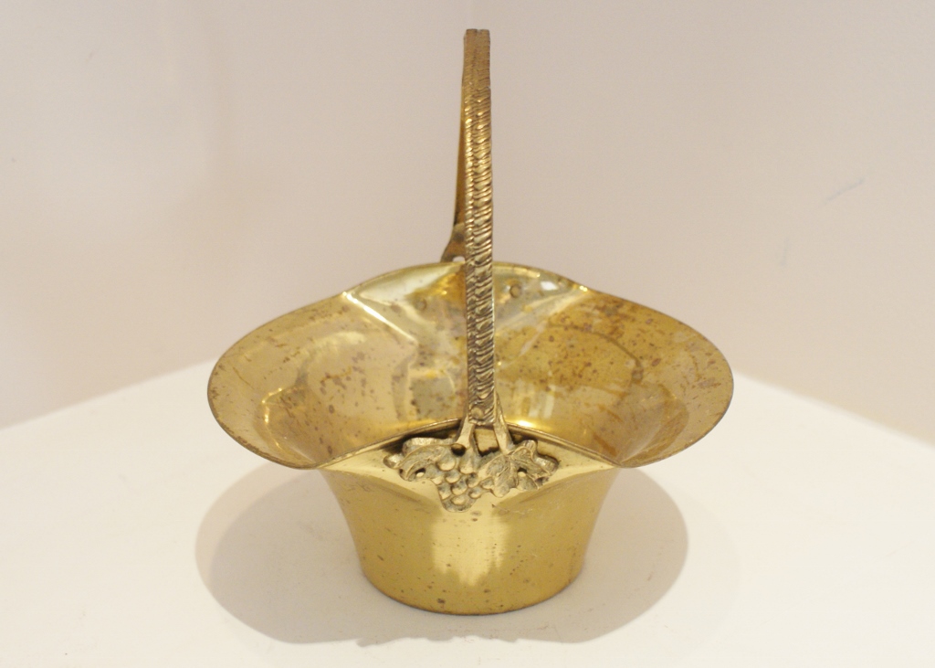 Six-Piece Brass Group