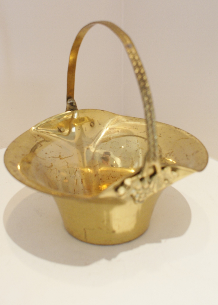 Six-Piece Brass Group